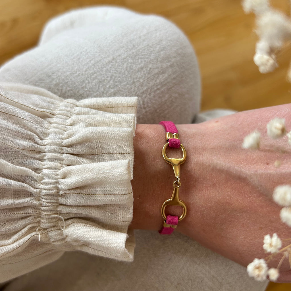 Reitsportladen Armband Lilo