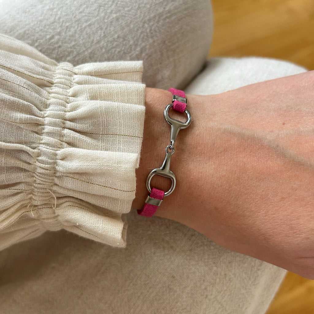 Reitsportladen Armband Lilo