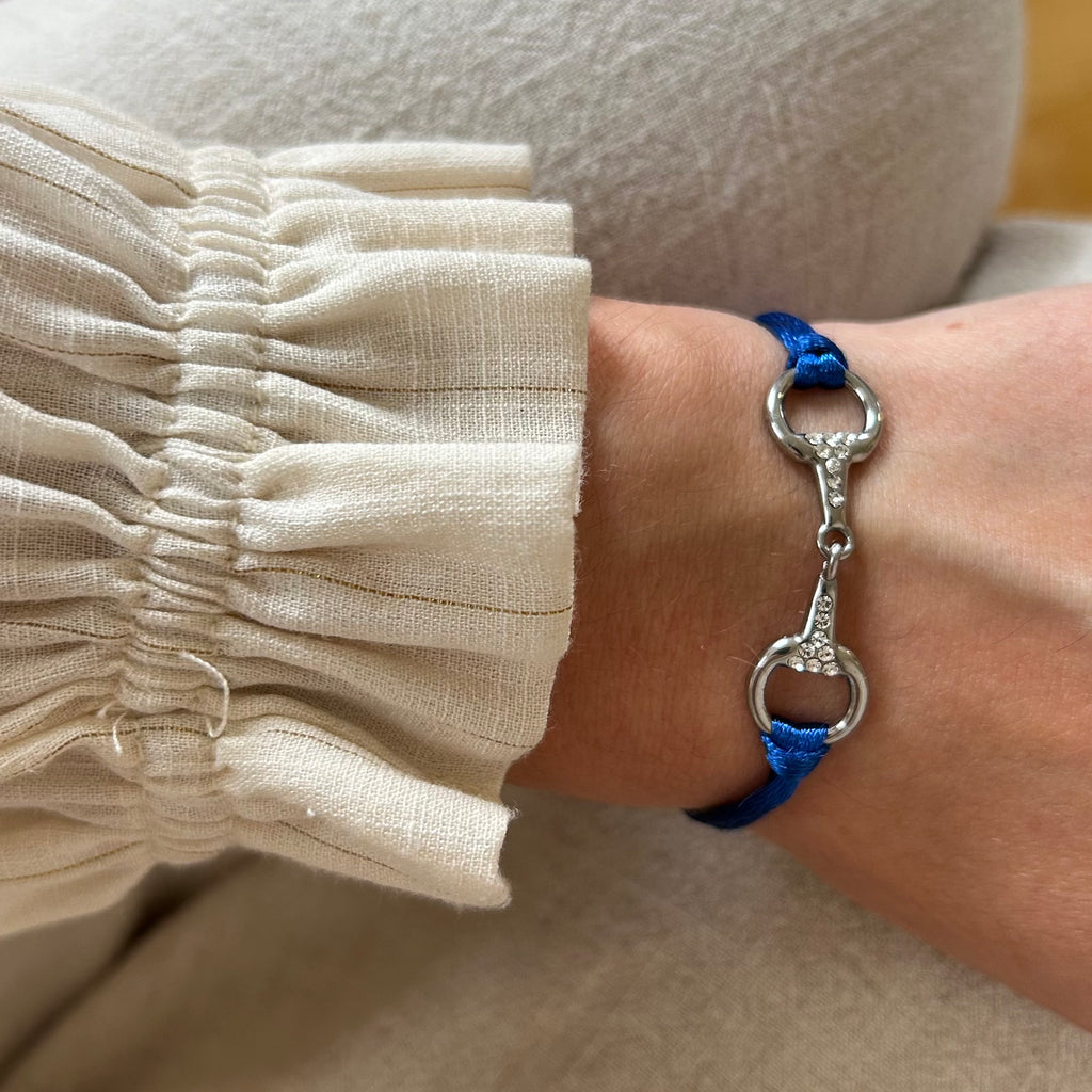 Equestrian Shop Bracelet Sam