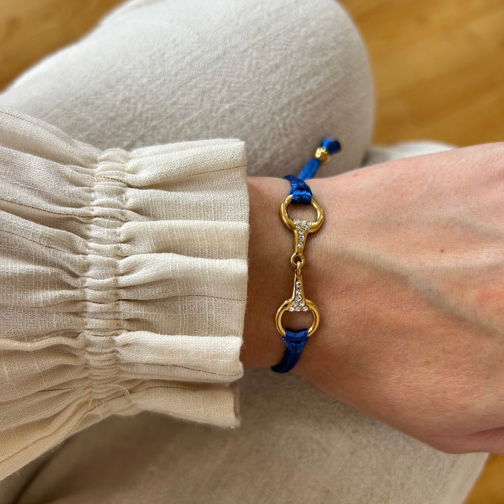 Reitsportladen Armband Sam
