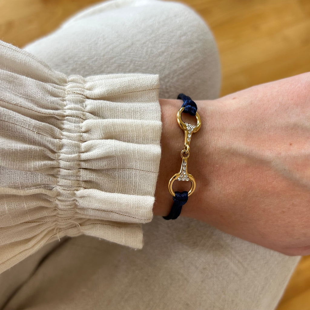 Reitsportladen Armband Sam