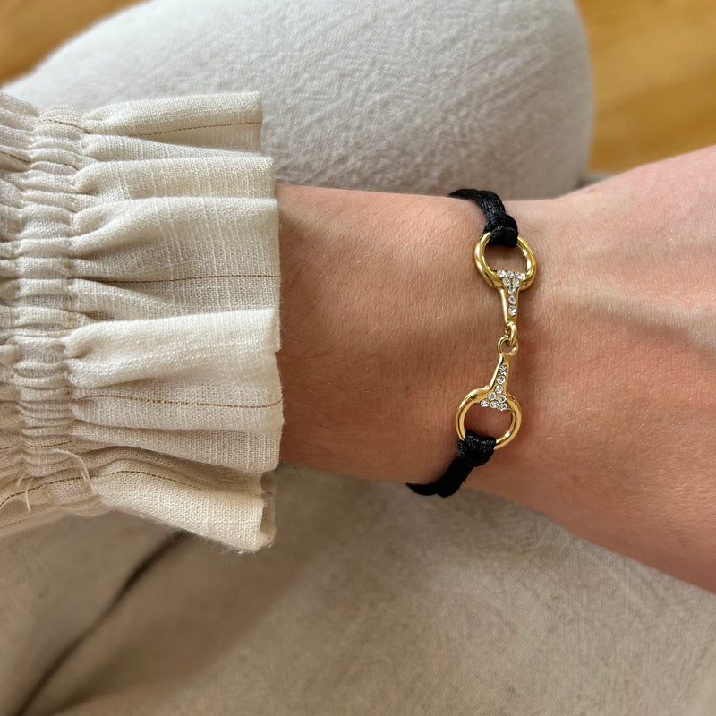 Equestrian Shop Bracelet Sam