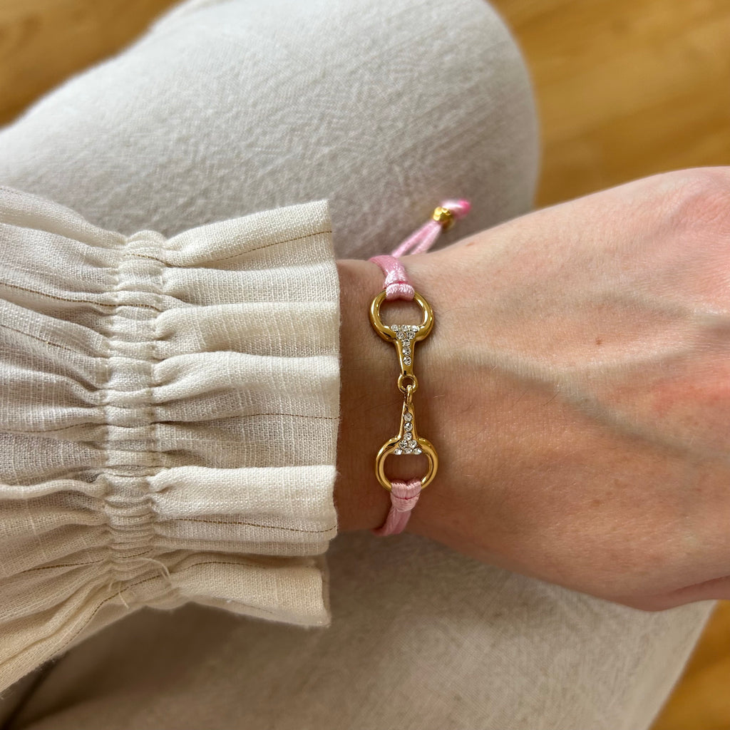 Reitsportladen Armband Sam