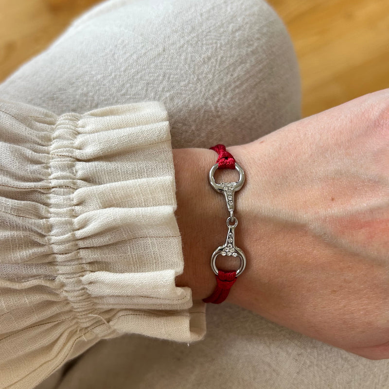 Reitsportladen Armband Sam