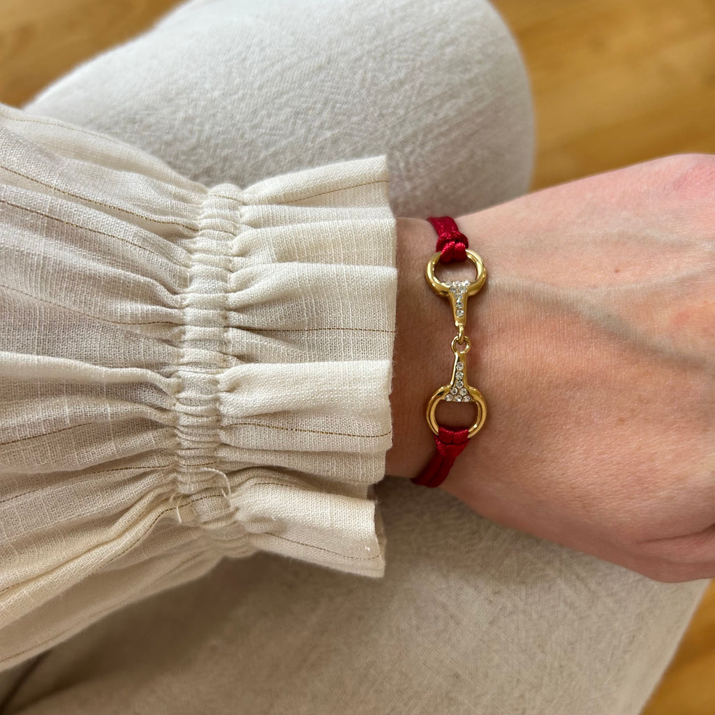 Equestrian Shop Bracelet Sam