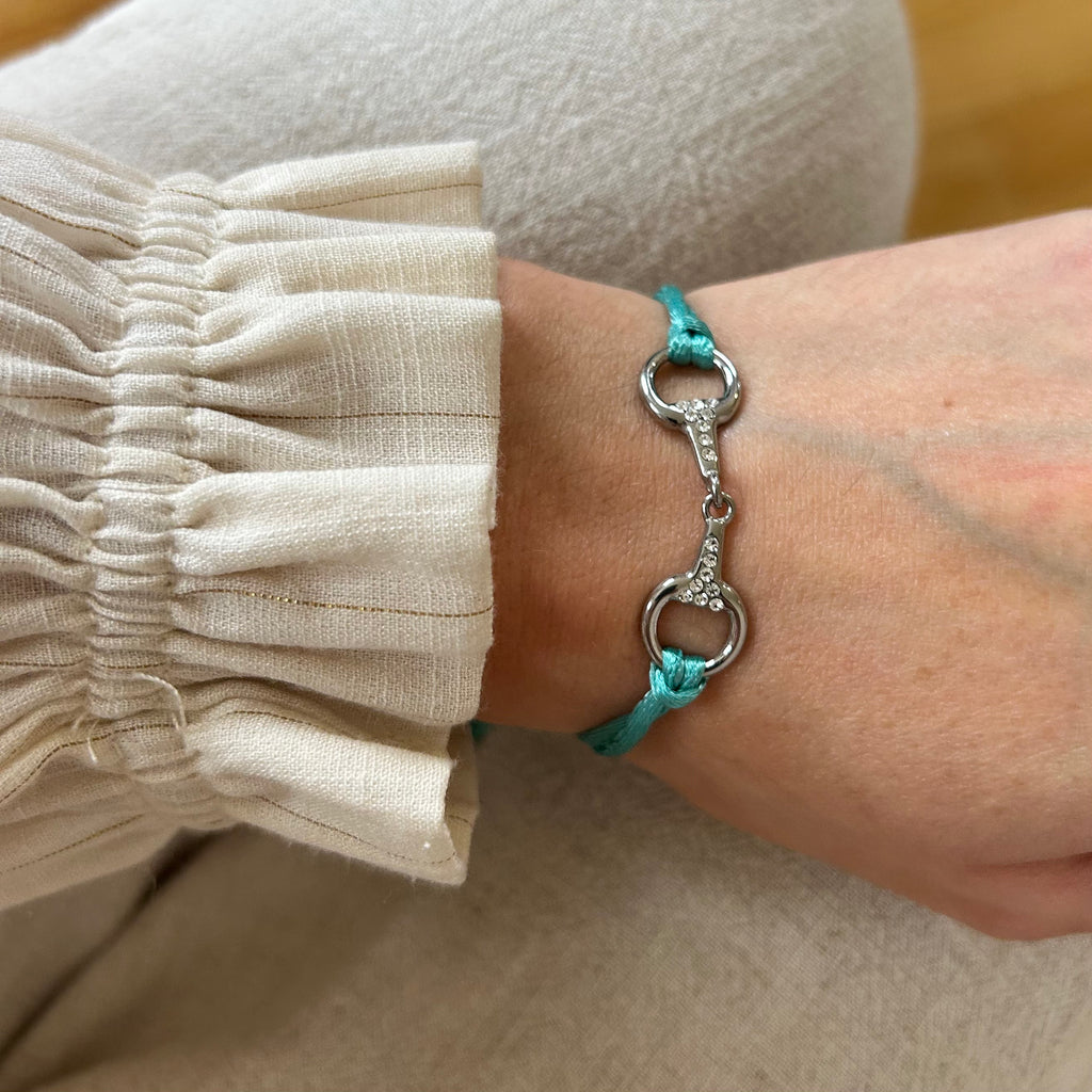 Reitsportladen Armband Sam