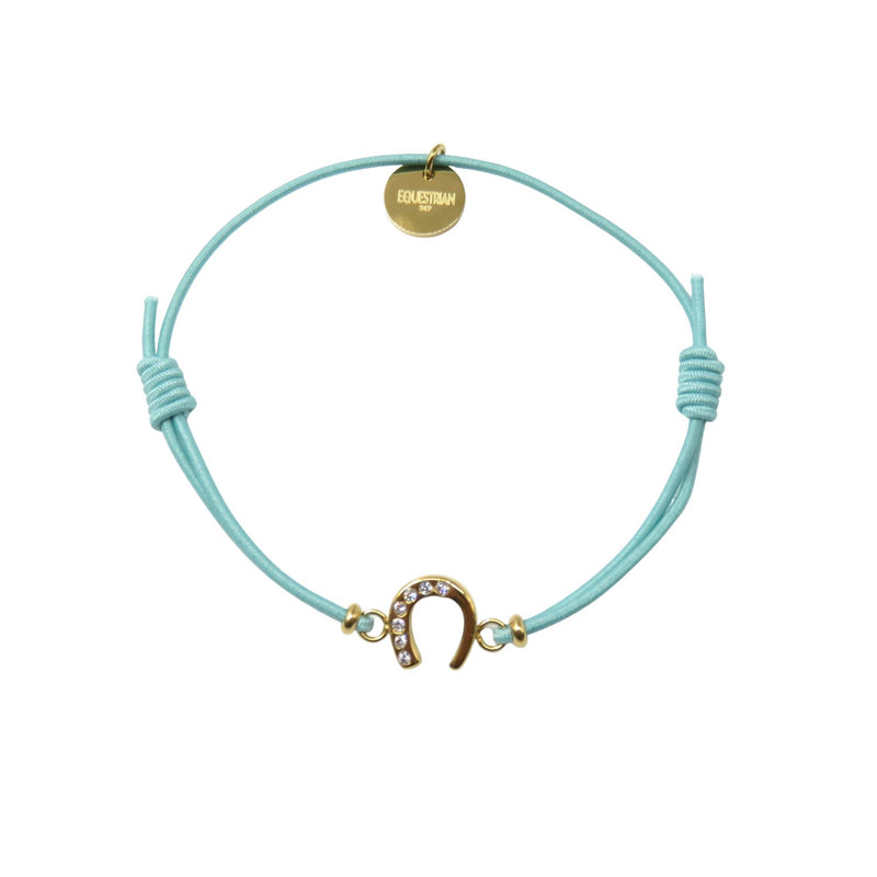 Equestrian Shop Bracelet Lola