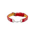 Equestrian Shop Armband Fano Strass