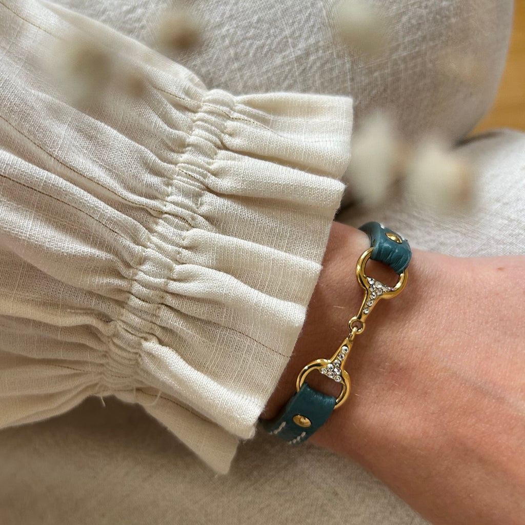 Reitsportladen Armband Fano Strass