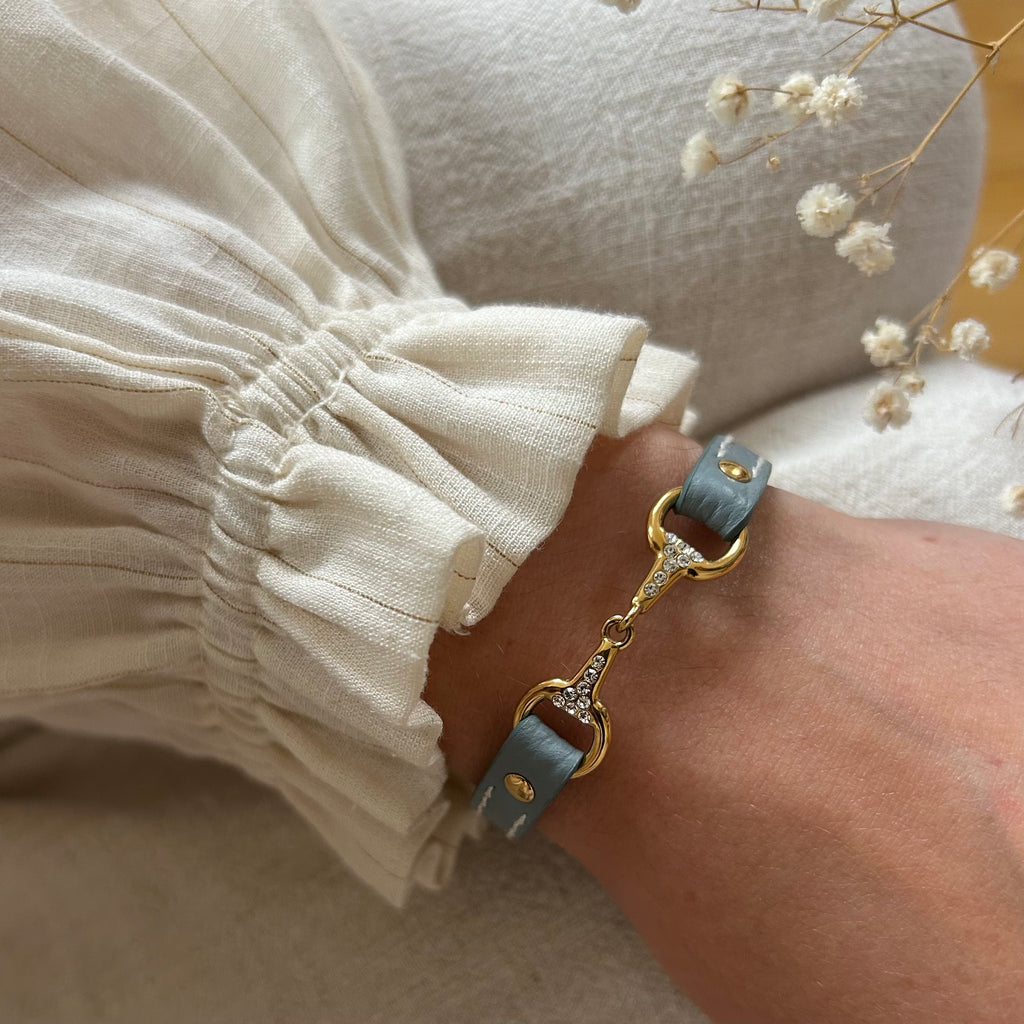 Reitsportladen Armband Fano Strass