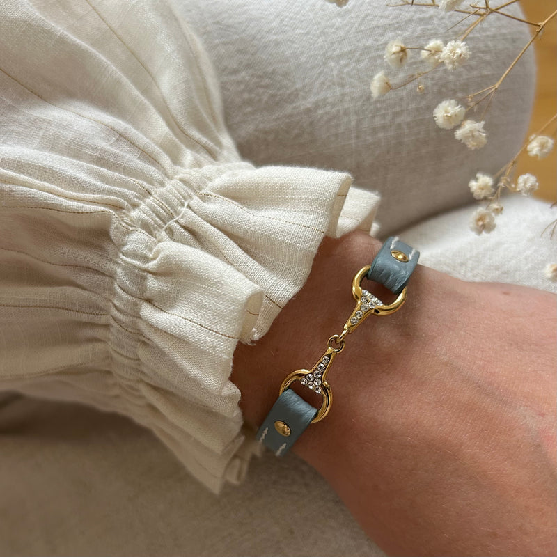 Reitsportladen Armband Fano Strass