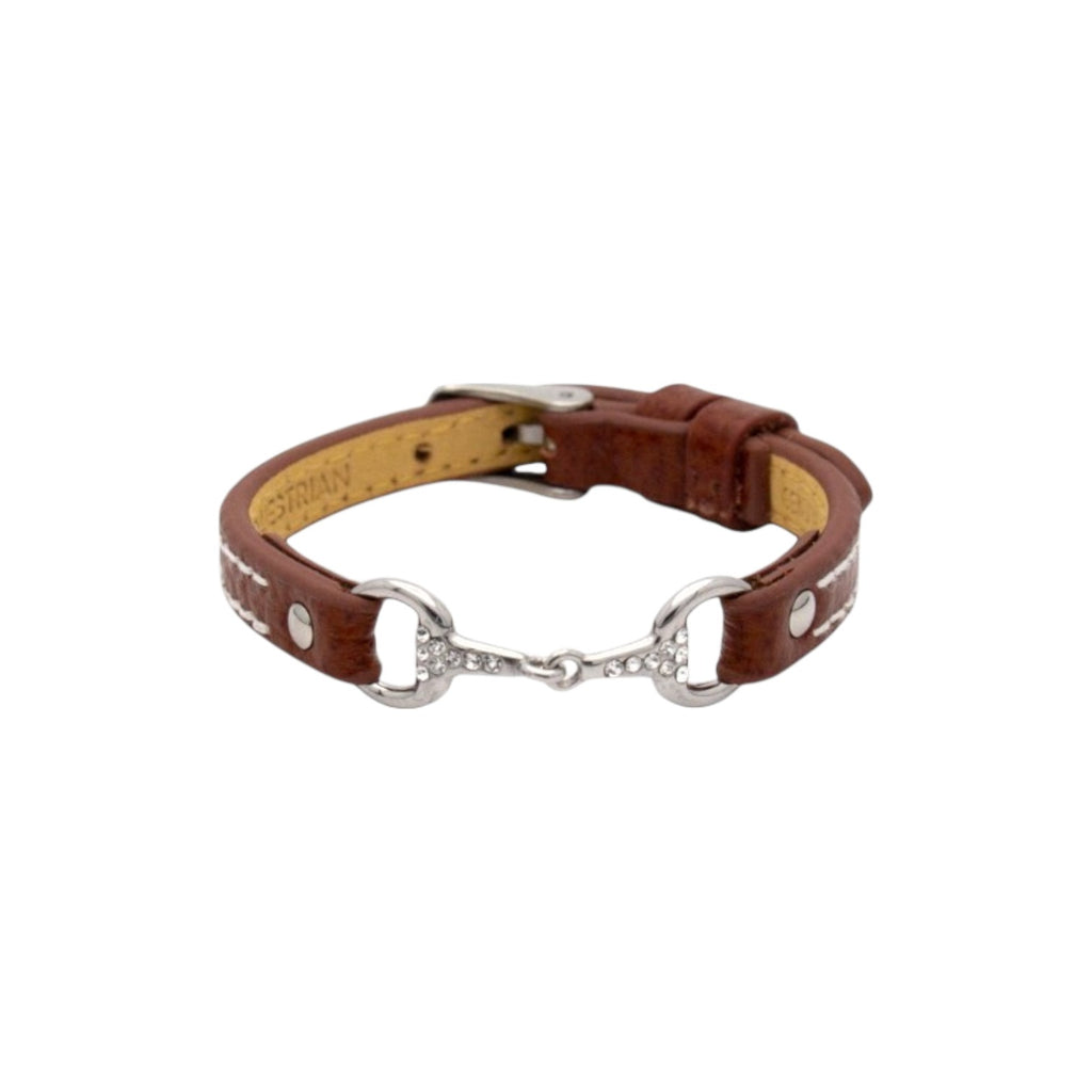 Equestrian Shop Armband Fano Strass