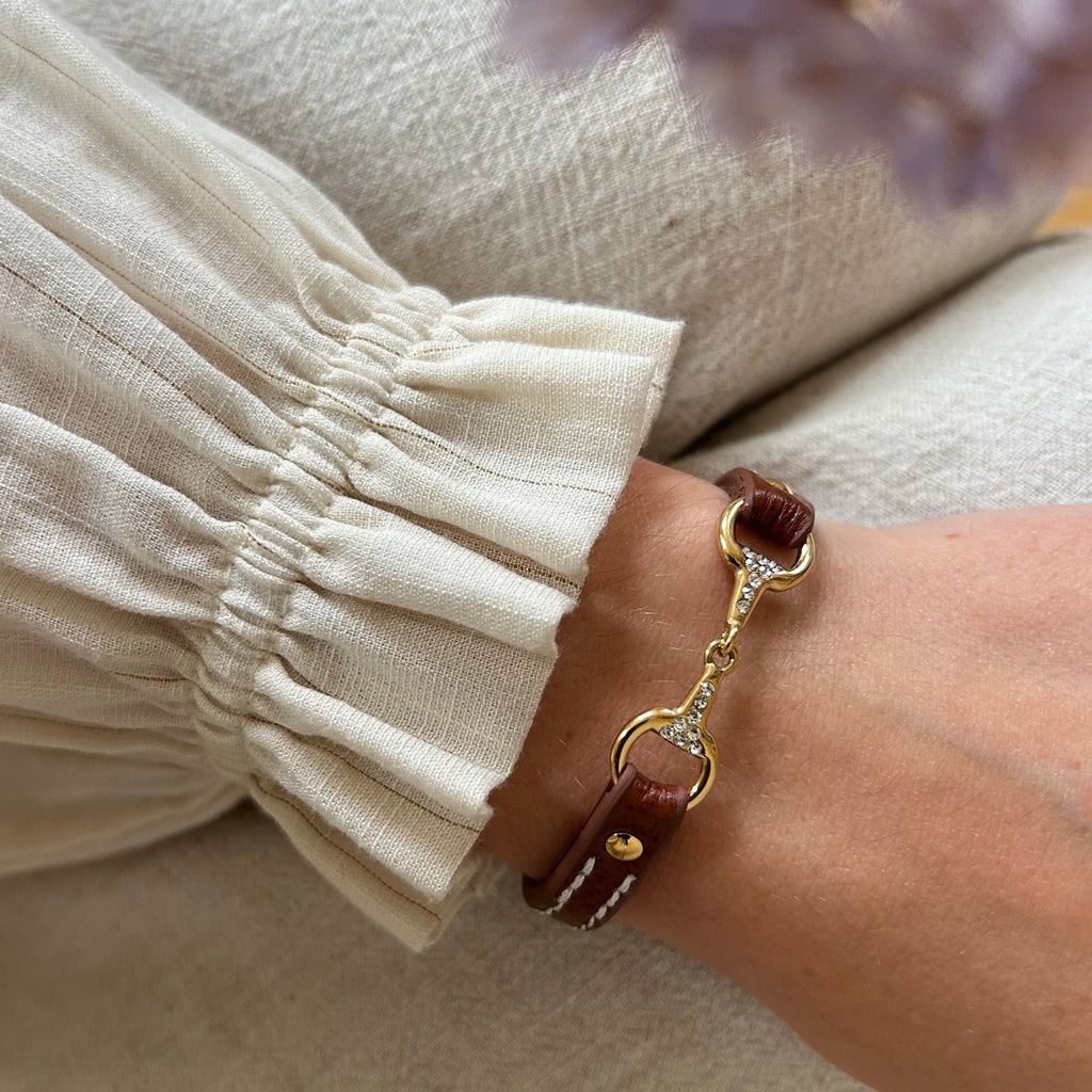 Reitsportladen Armband Fano Strass