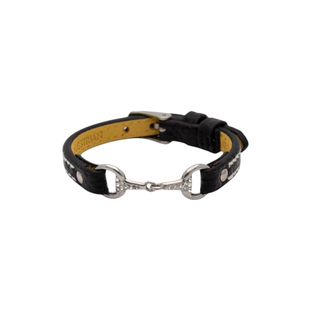 Equestrian Shop Armband Fano Strass