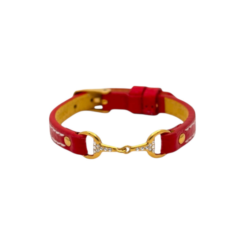 Reitsportladen Armband Fano Strass