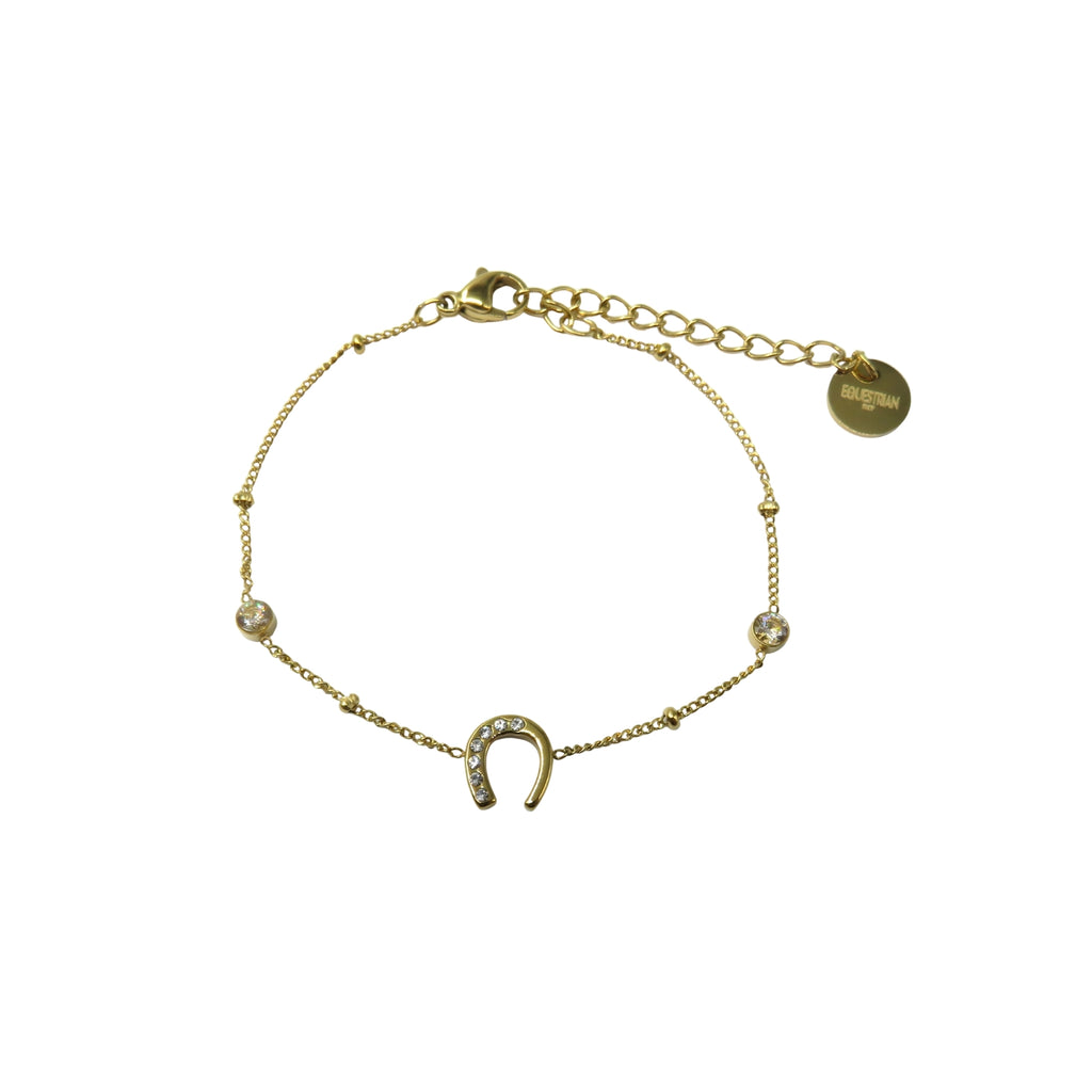 Reitsportladen Armband Vega