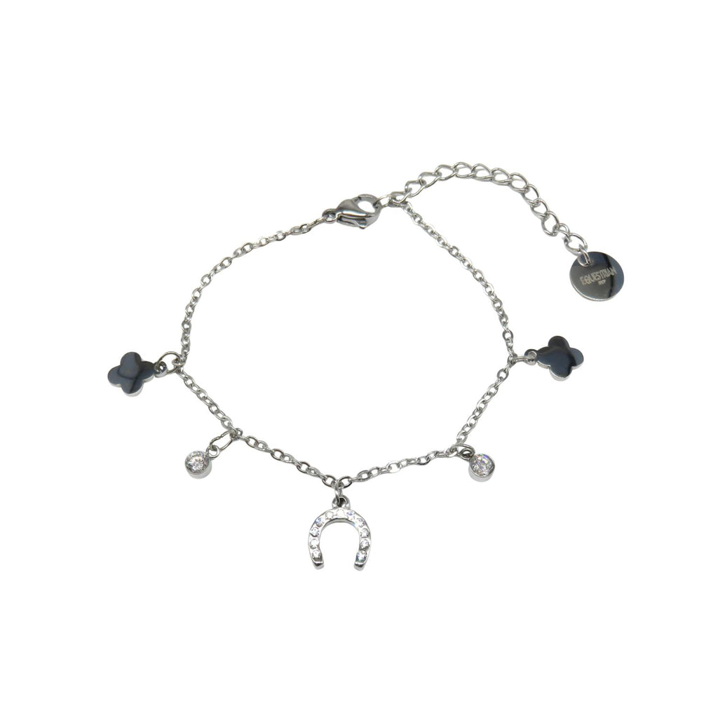 Equestrian Shop Bracelet Ziggy