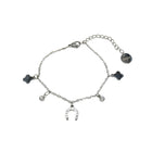 Equestrian Shop Bracelet Ziggy