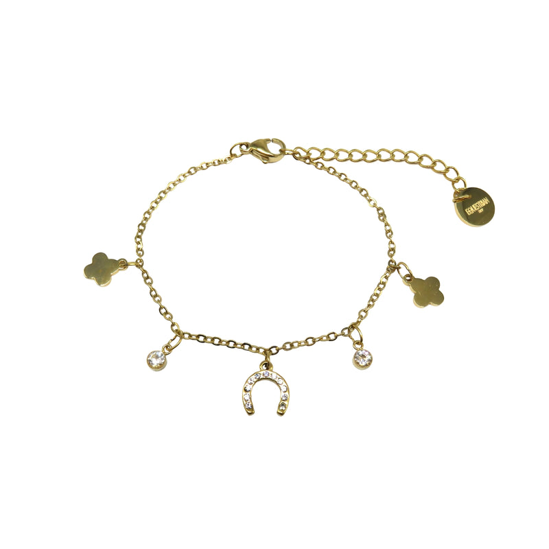 Reitsportladen Armband Ziggy