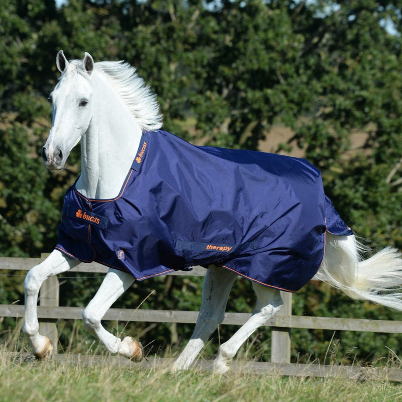Bucas Therapy Turnout Light
