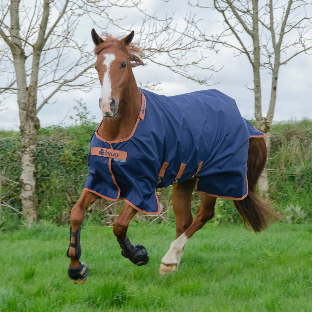 Bucas X-Range Outdoordecke Light