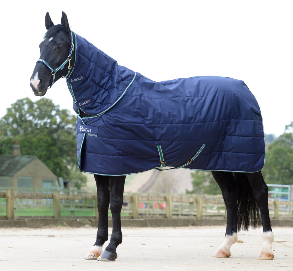 Bucas Steppdecke - 150 Stay Dry