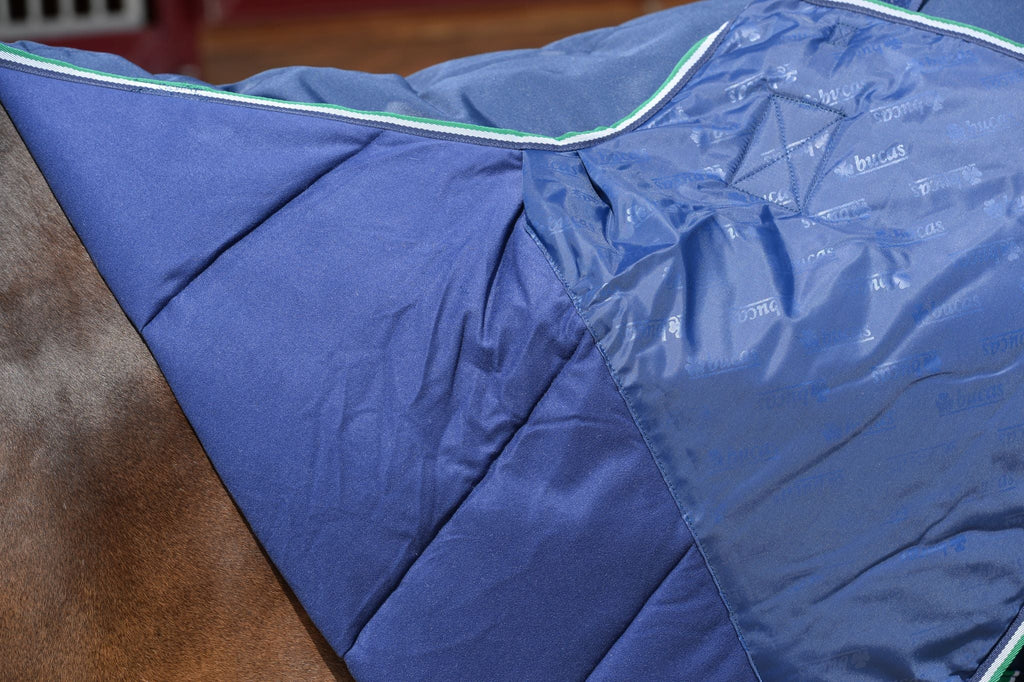 Bucas Steppdecke - 150 Stay Dry