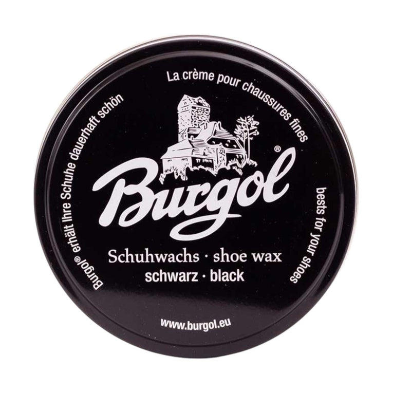 Cirage Burgol