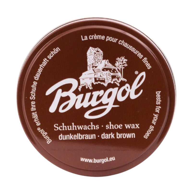 Burgol Schoenpolish