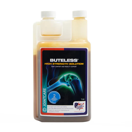 Equine America Solution Nutra Buteless