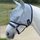 Bucas Buzz-Off Fly Mask