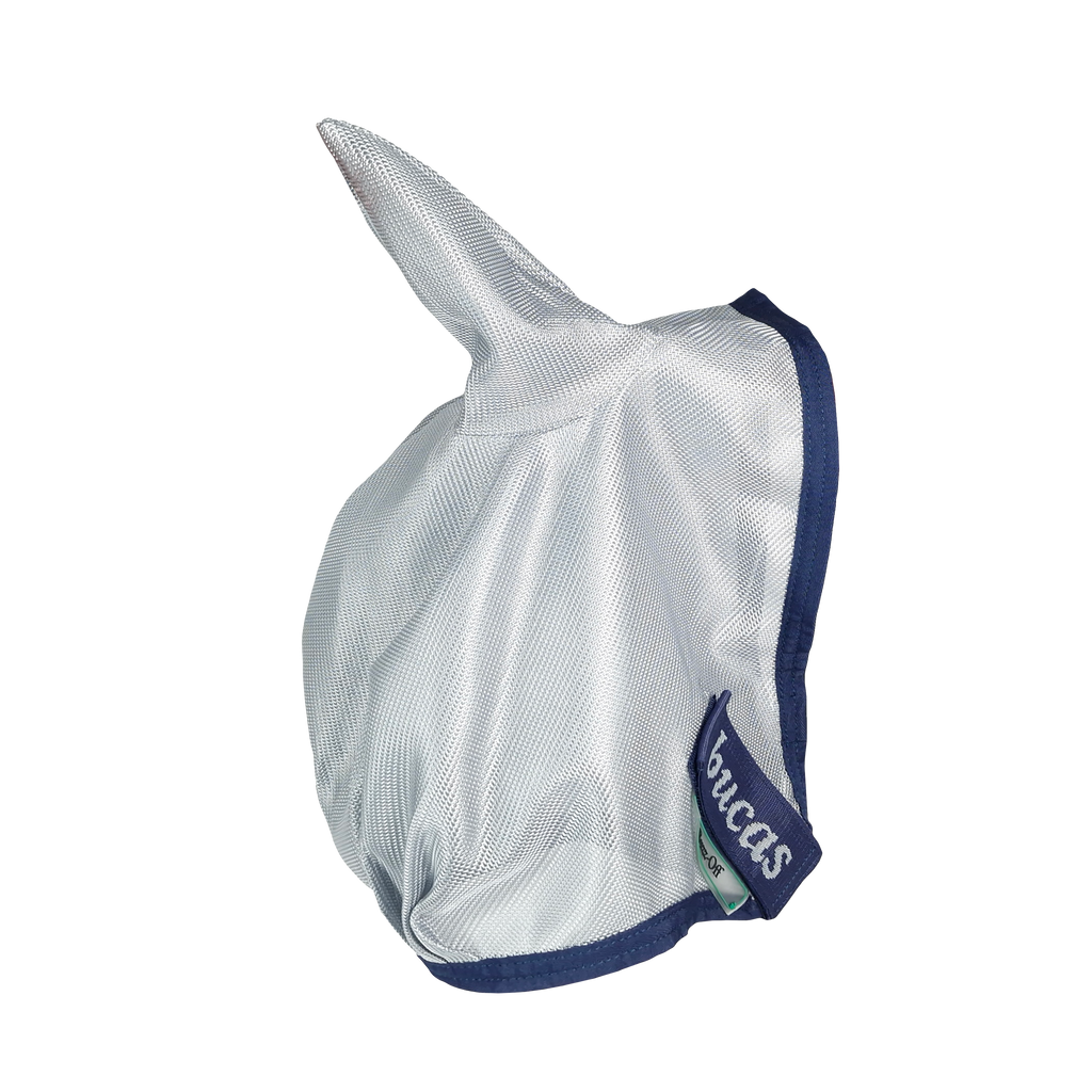 Bucas Buzz-Off Fly Mask