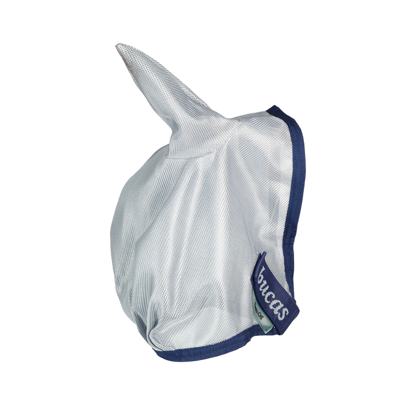 Bucas Buzz-Off Fly Mask