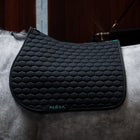 Aloga Equestrian Saddle Pad - Jumping