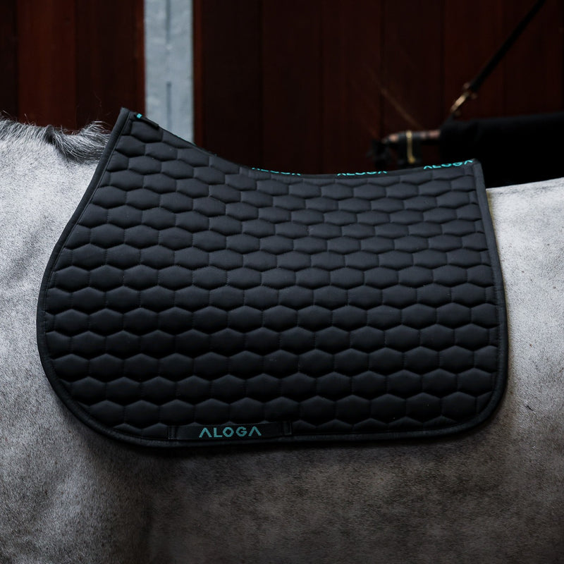 Aloga Equestrian Zadeldek - Jumping