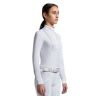 CT Jersey Turniershirt Shirt - Lange Ärmel - Mädchen