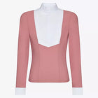 CT Jersey Turniershirt Shirt - Lange Ärmel - Mädchen