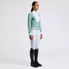 CT Jersey Turniershirt Shirt - Lange Ärmel - Mädchen