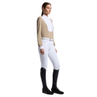 Cavalleria Toscana Show Shirt American - Long Sleeves - Women