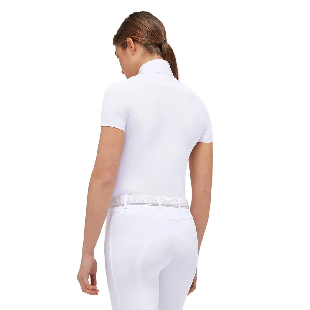 CT Show Shirt American - Short Sleeve - Women
