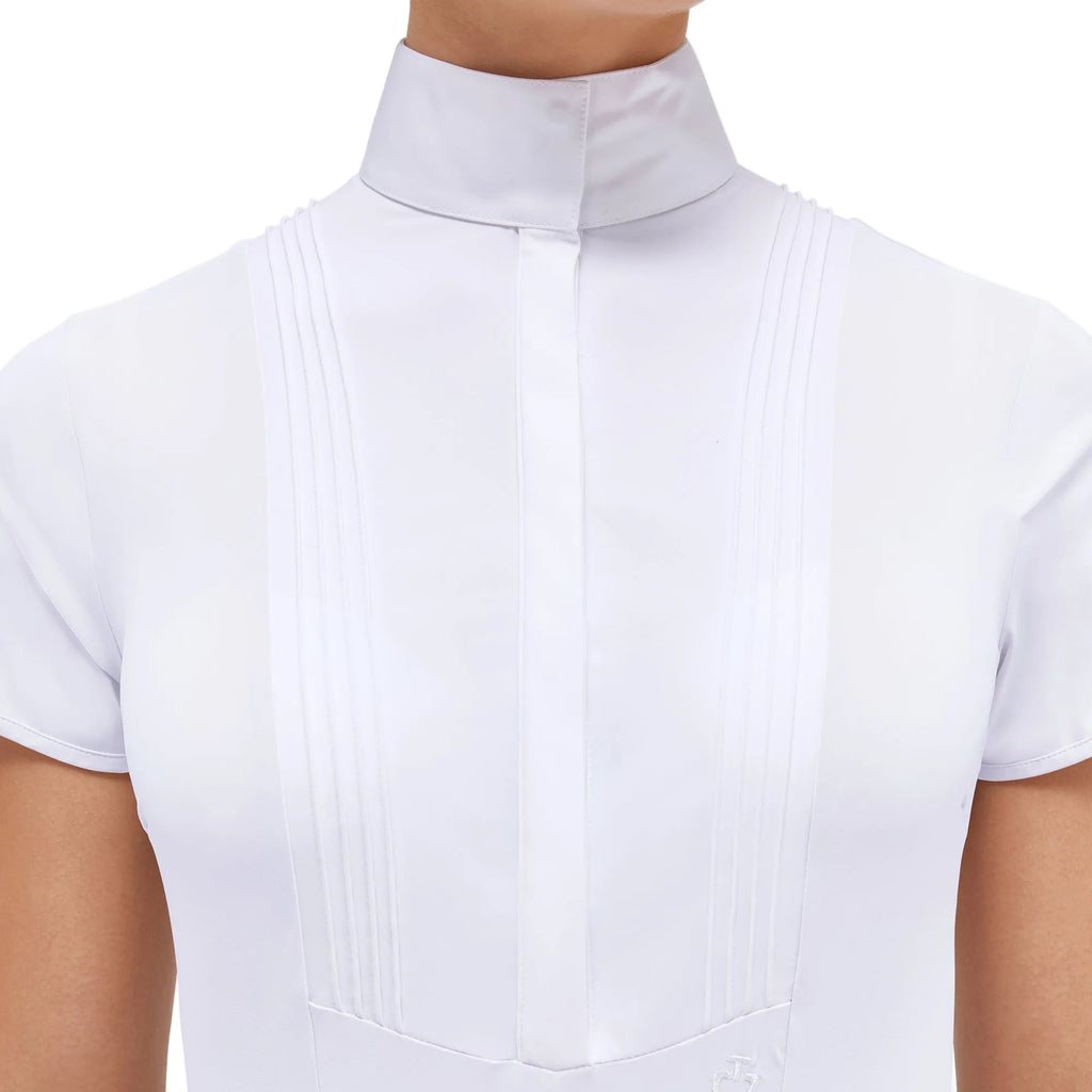 CT Show Shirt American - Short Sleeve - Women