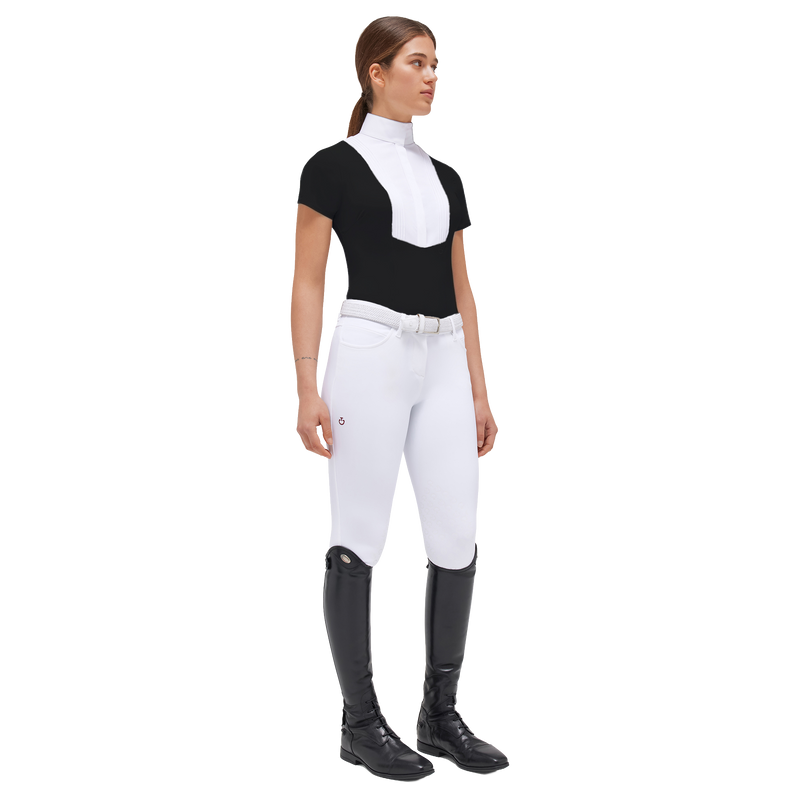 CT Show Shirt American - Short Sleeve - Women