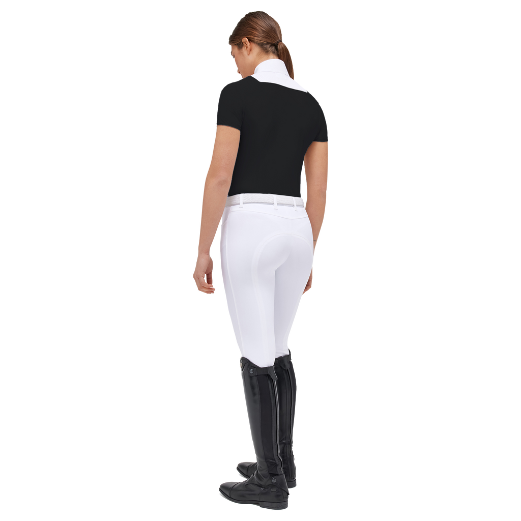 CT Show Shirt American - Short Sleeve - Women