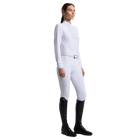 Cavalleria Toscana Show Shirt R-EVO - Long Sleeves - Women