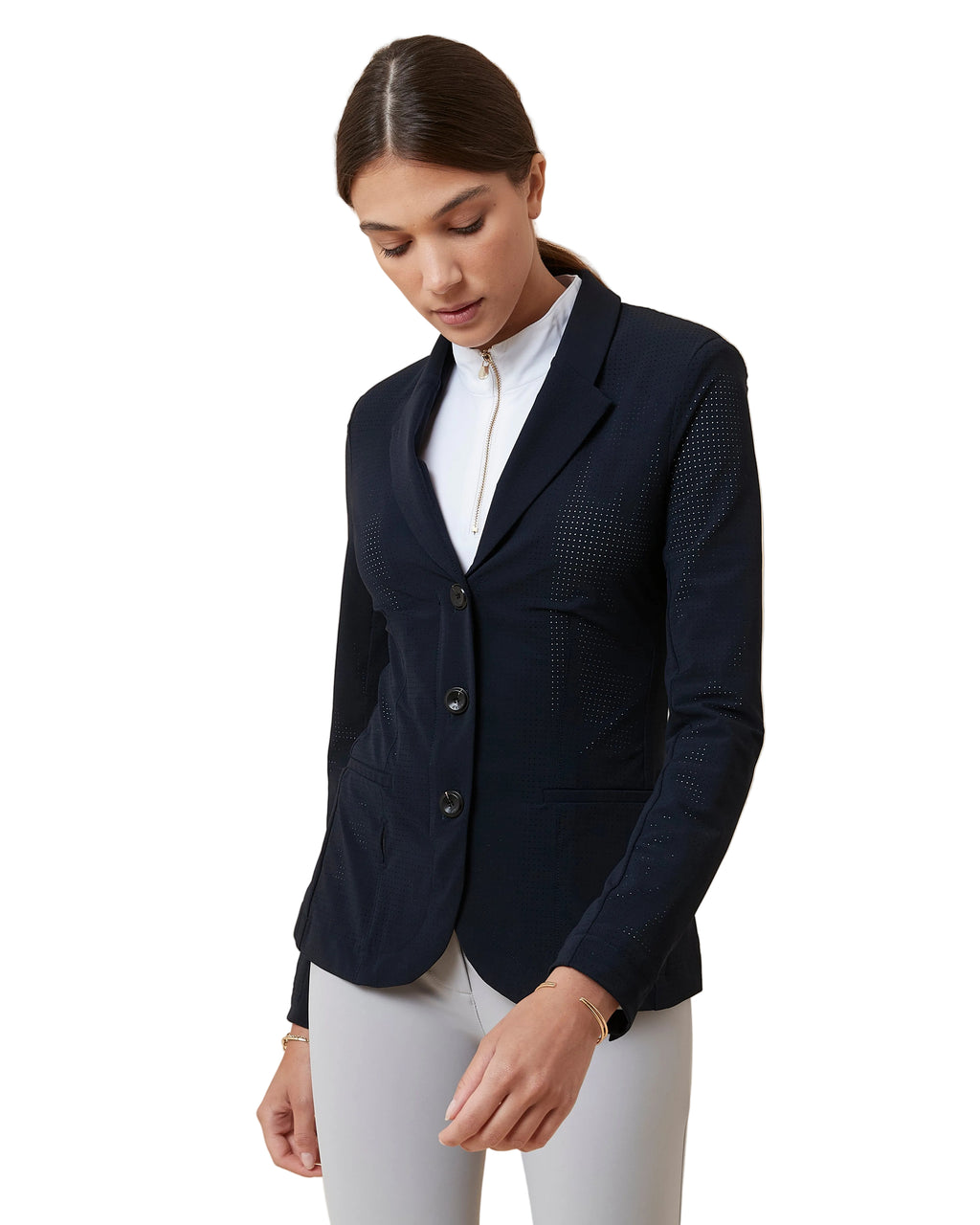 Dada Sport Wedstrijdjas Cadence - Micro Perforated - Dames