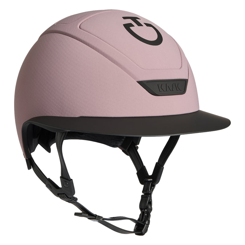 Casquette Kask x CT à large bord