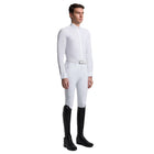 Cavalleria Toscana Guibert Shirt - Lange Mouwen - Heren