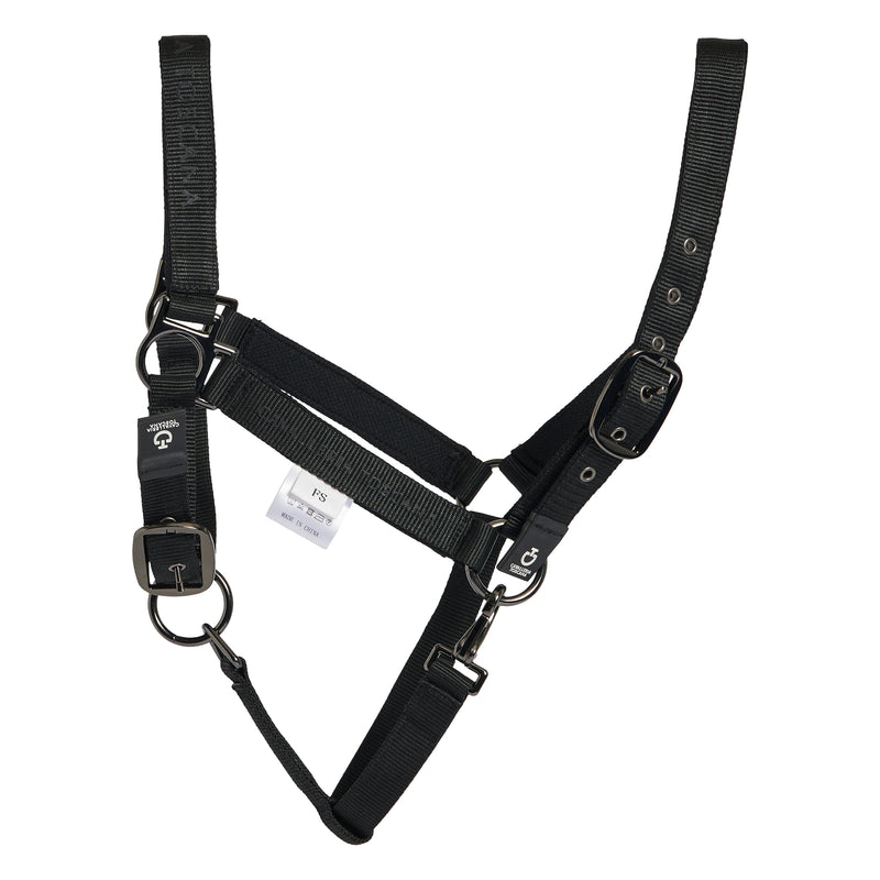 Cavalleria Toscana Halter & Leadrope