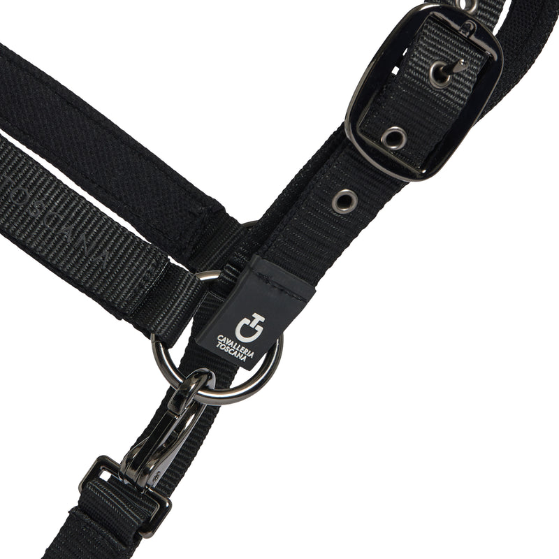 Cavalleria Toscana Halter & Leadrope