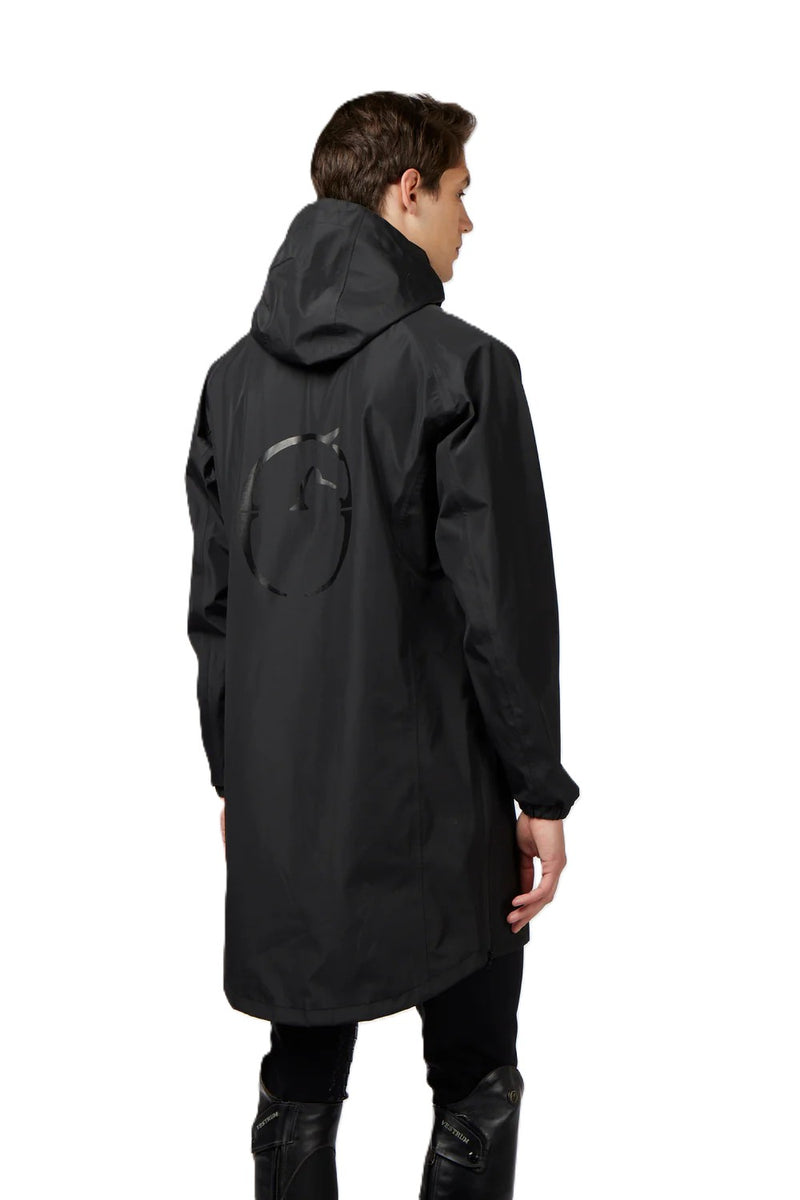 Vestrum Trench Coat Jerez